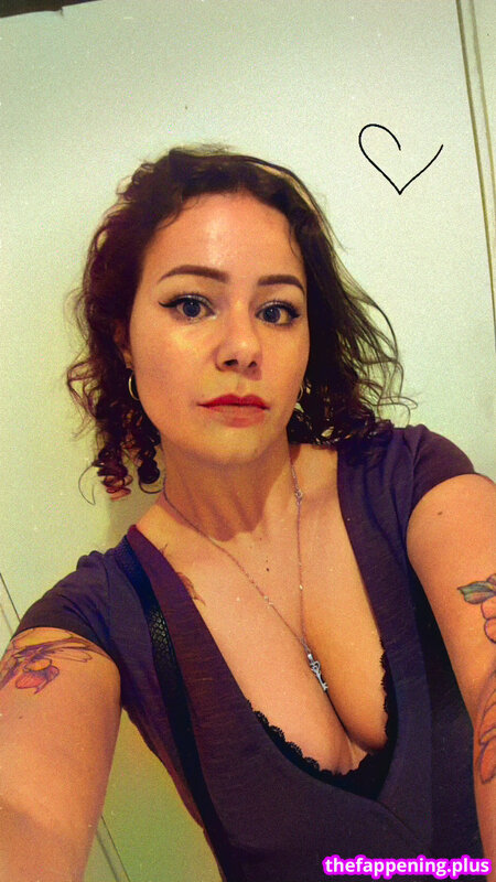 Mme Brtzl / malvinou नग्न OnlyFans फोटो #18