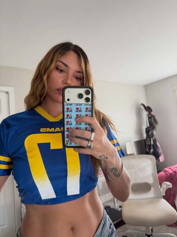 Full leaked Collibrina/ private onlyfans photo