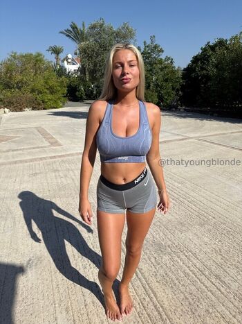 Molly Mercedes