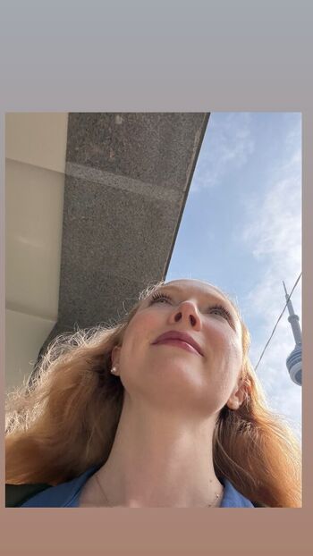 Molly Quinn