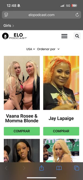 Mommabombshell