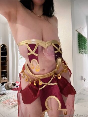 momokun