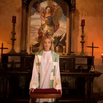 Mona Wales