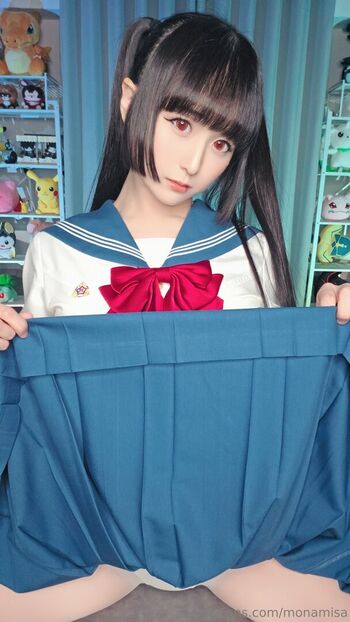 monamisa