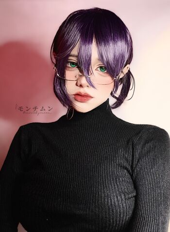 Monchymoon