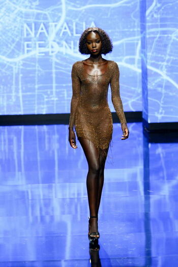 Monica Atong