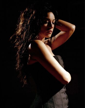 Monica Bellucci