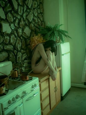 Monica May