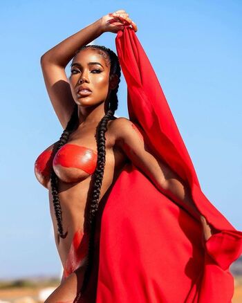Monifa Jansen