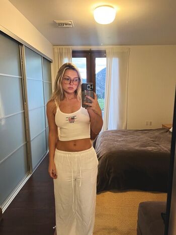 Morgan Harvill