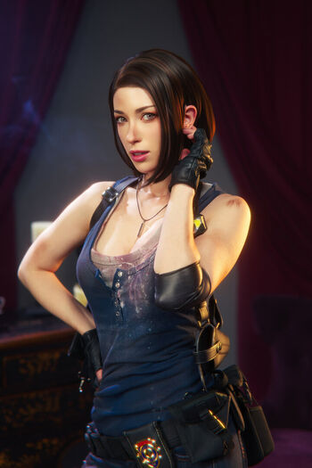 morganlefoy