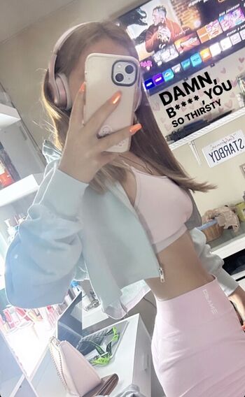 Full leaked Morggg private onlyfans photo