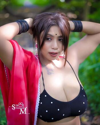 Moumita Saha