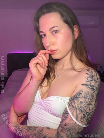 mrsqueenii