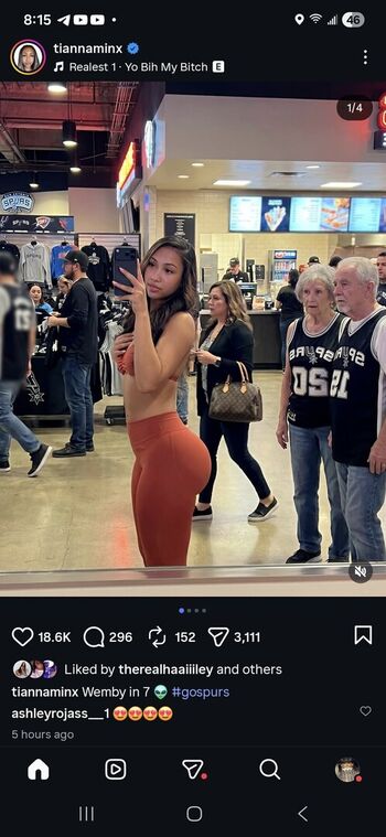 Ms.differentt2.0