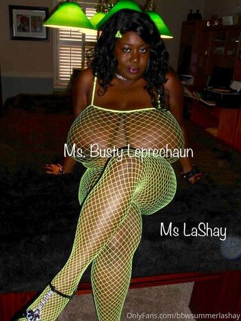 Ms.SummerLaShay