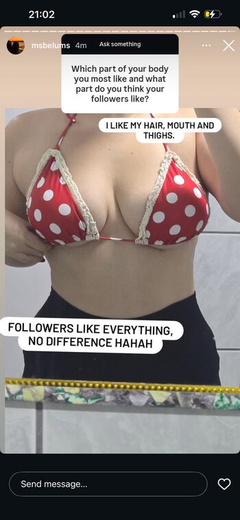 Msbellums U