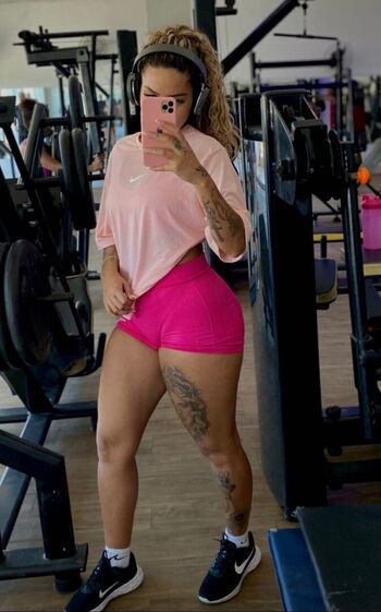 Muito Linda
