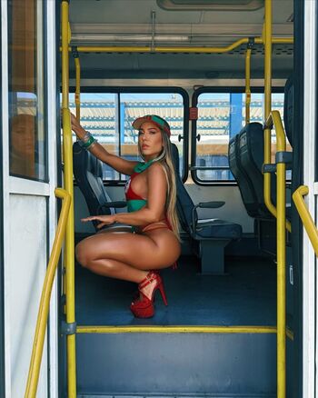 Mulher Melao