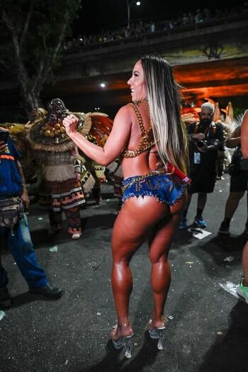 Mulher Melao