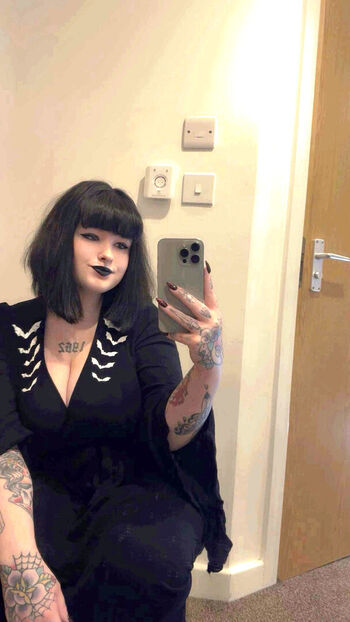 museofthedamned
