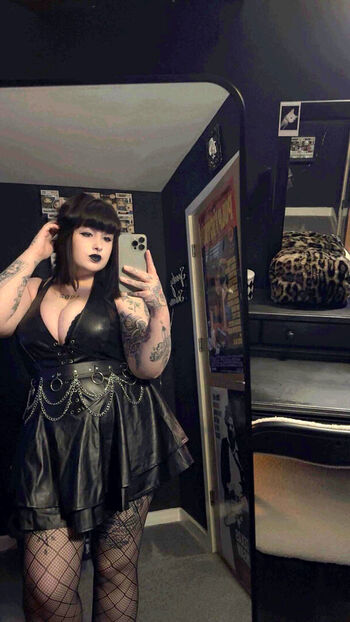 museofthedamned