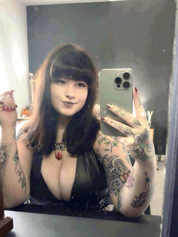 museofthedamned