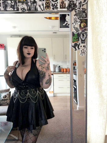 museofthedamned