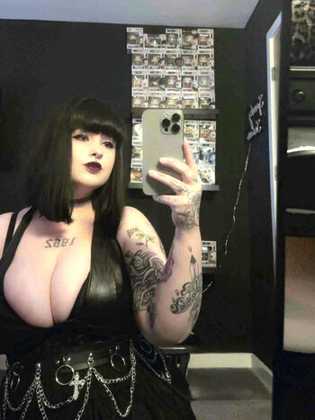museofthedamned