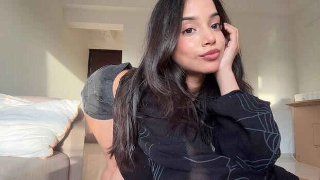 Muskan Karia