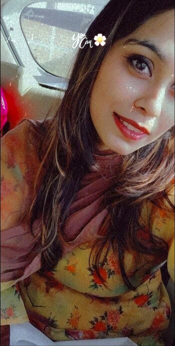 Muskan Punjabi