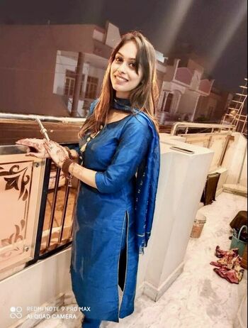 Muskan Punjabi
