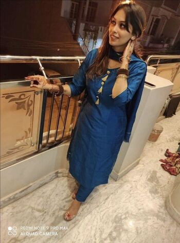 Muskan Punjabi