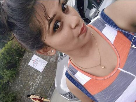 Muskan Punjabi