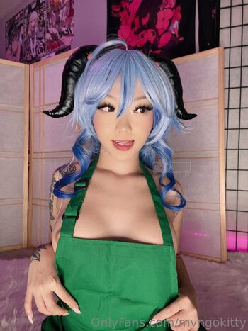 Mvngokitty