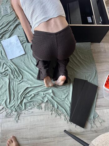 My WifeS Soles