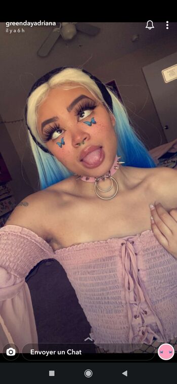 MyAphroditeDreams