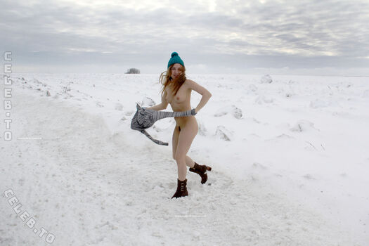 Nackt In Russland