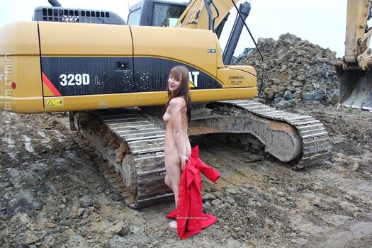 Nackt In Russland