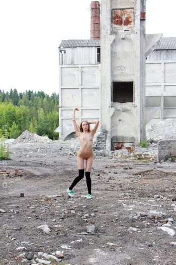 Nackt In Russland