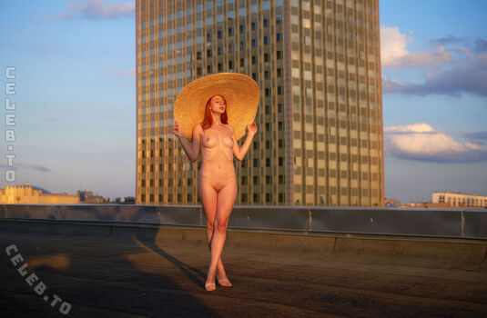 Nackt In Russland
