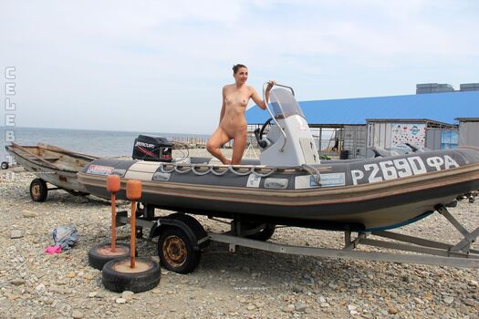 Nackt In Russland