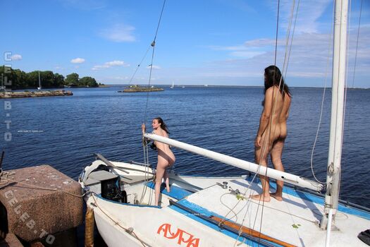 Nackt In Russland