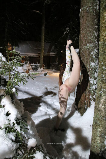 Nackt In Russland