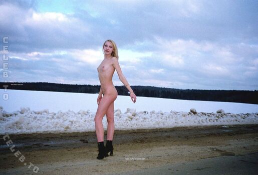 Nackt In Russland