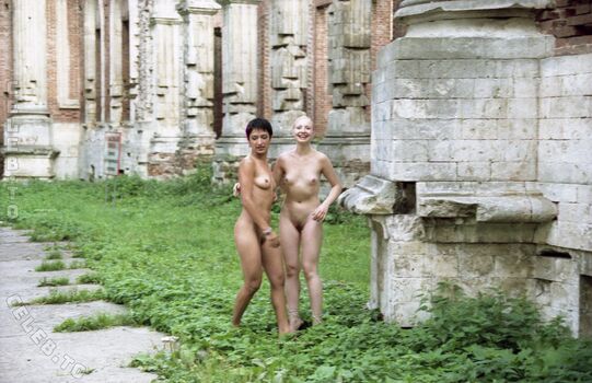 Nackt In Russland