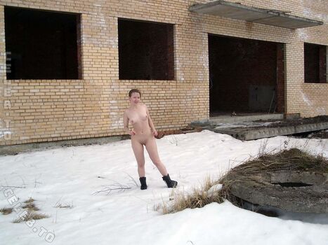 Nackt In Russland