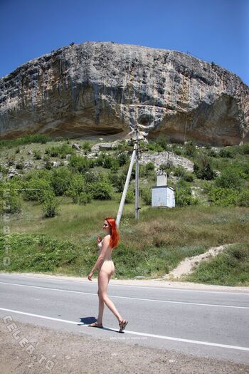 Nackt In Russland