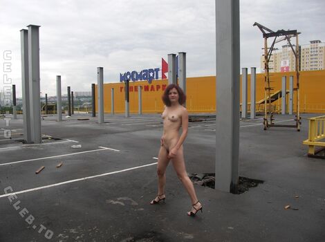 Nackt In Russland