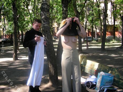 Nackt In Russland